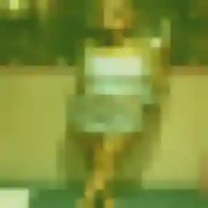 Photo de Joana à Allassac (33 ans) - rencontre adulte gratuit