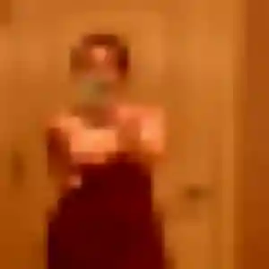 Photo privée de Nadia, 20 ans à Anglet - rencontre coquine