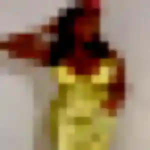 Rania, 35 ans, disponible à Blanquefort pour un rencontre adulte