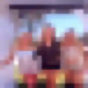 Photo exclusive de Rachida, 36 ans à Calvi - rencontre sans lendemain
