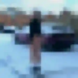 Photo sexy de Odette, 30 ans à Le Val - rencontre sans lendemain