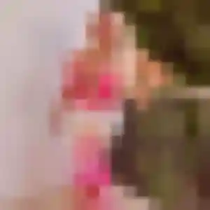 Daniela, 20 ans, dispo pour rencontre adulte à Plan-d'Orgon