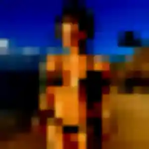 Photo perso de Zineb, 21 ans à Saint-Étienne-de-Saint-Geoirs - rencontre coquine