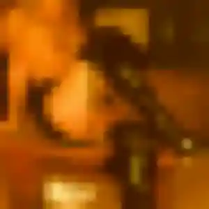 Brune (23 ans) à Trets attend une rencontre ce soir